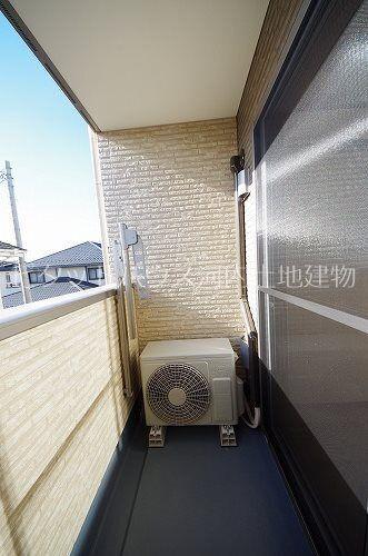 ミヤデュオ（205） 部屋画像