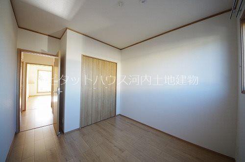 ミヤデュオ（205） 部屋画像