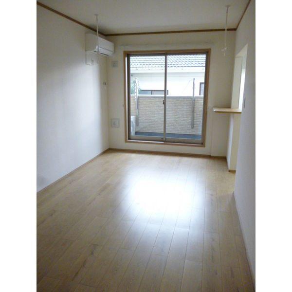 ミヤデュオ（205） 部屋画像