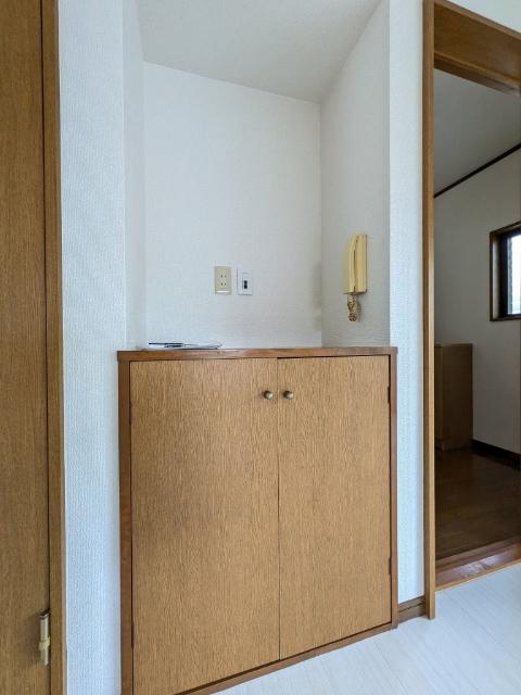 コーポワタナベ F（202） 部屋画像