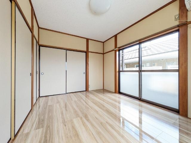 コーポワタナベ F（202） その他部屋・スペース