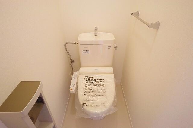 フェイム D（201） 部屋画像