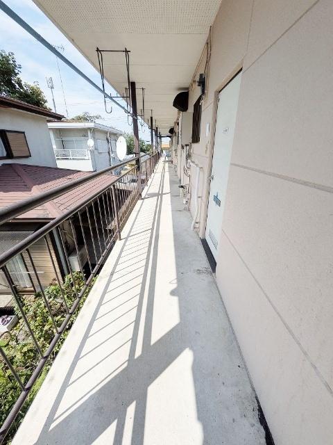 福栄ハイツ（106） その他部屋・スペース