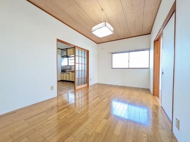 福栄ハイツ（106） その他部屋・スペース