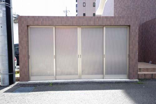 フォルテ（305） 部屋画像