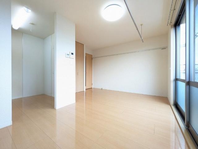 シェリール A（102） 部屋画像