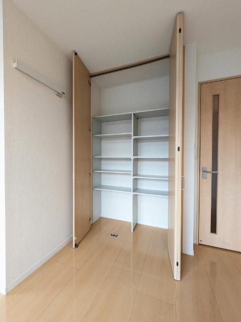 シェリール A（102） 部屋画像