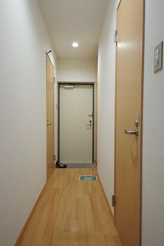 大島マンション3（101） その他部屋・スペース