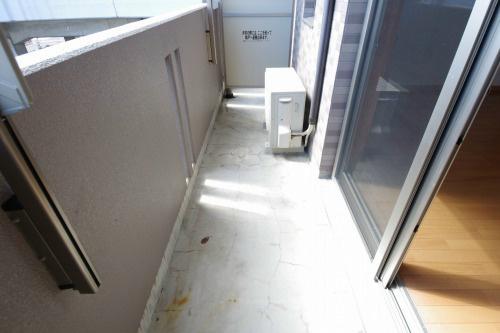 大島マンション3（101） 部屋画像