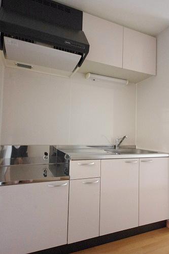 大島マンション3（101） 部屋画像