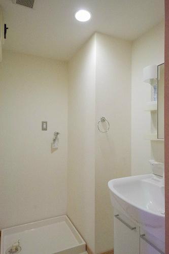 大島マンション3（101） 部屋画像