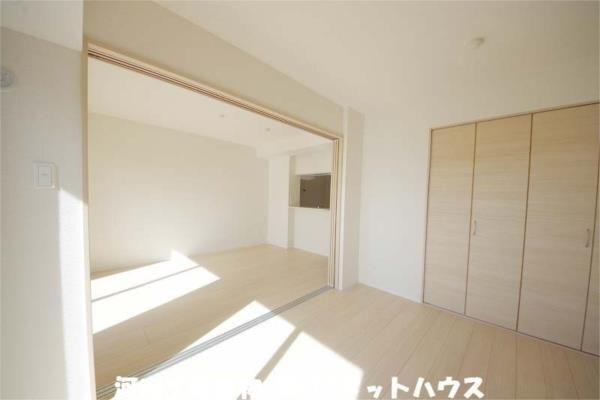 グランバロン宇都宮（101） その他部屋・スペース