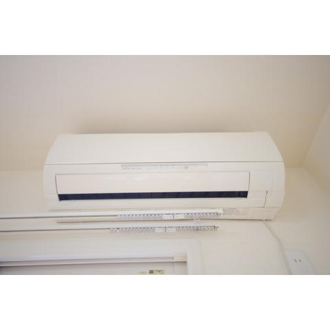 グッドホープ 1（303） 部屋画像