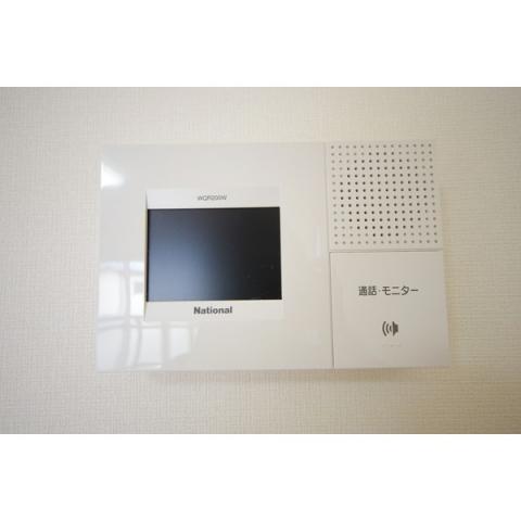 グッドホープ 1（303） セキュリティ