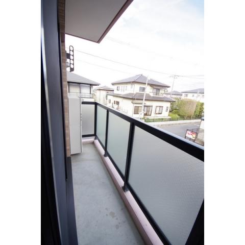 グッドホープ 1（303） 部屋画像