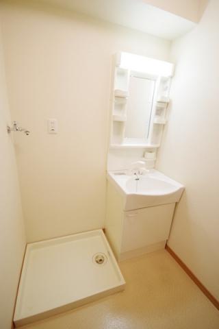 グッドホープ 1（303） 部屋画像