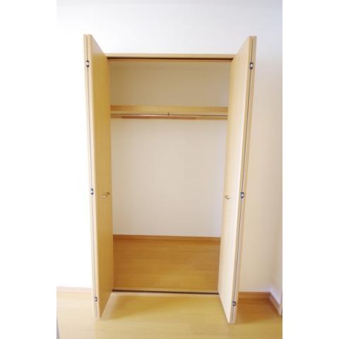 グッドホープ 1（303） 収納