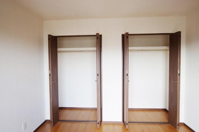 グランフォレストG（303） 部屋画像