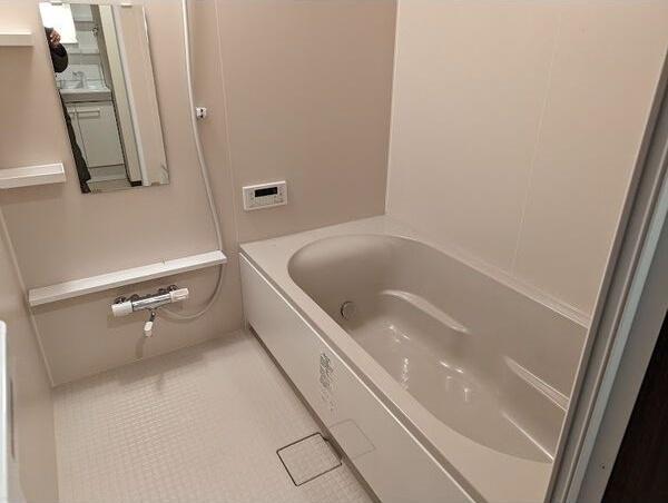 グランフォレストG（303） 部屋画像