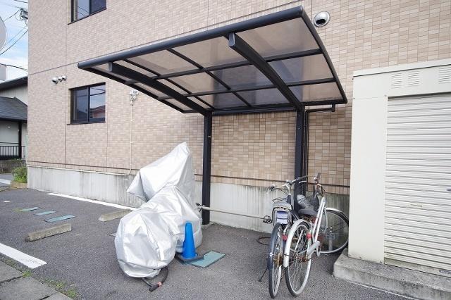 グッドホープ 1（303） 共有部分