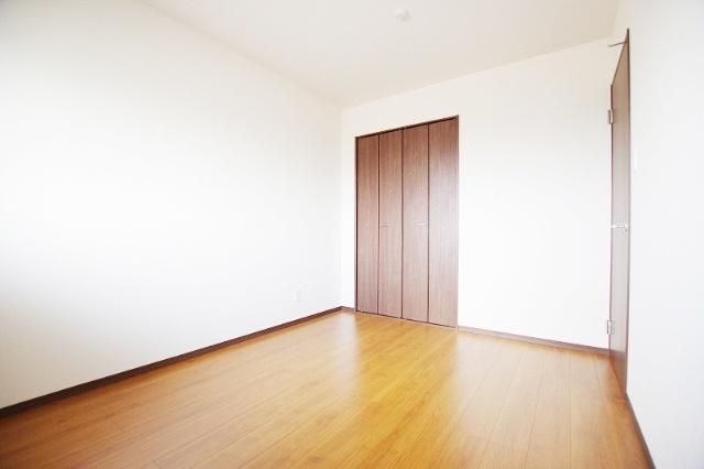 グランフォレストG（303） 部屋画像