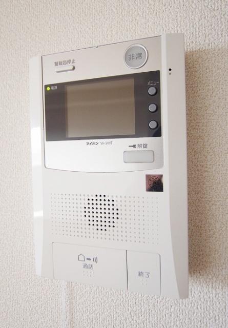 グランフォレストG（303） 部屋画像