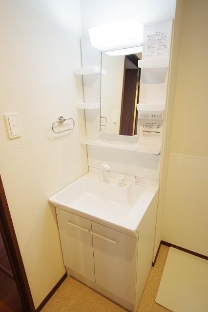 グランフォレストG（303） 部屋画像