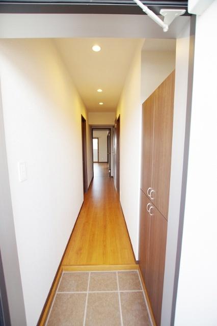 グランフォレストG（305） 部屋画像