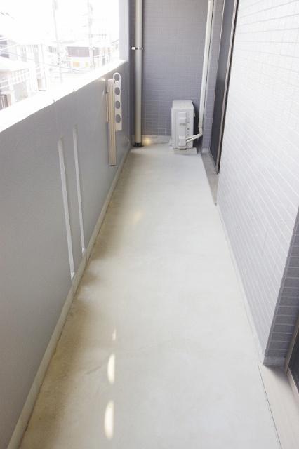 グランフォレストG（305） 部屋画像