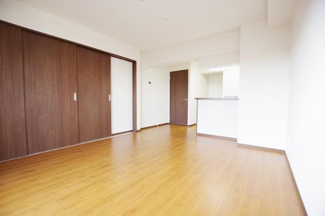 グランフォレストG（305） 部屋画像