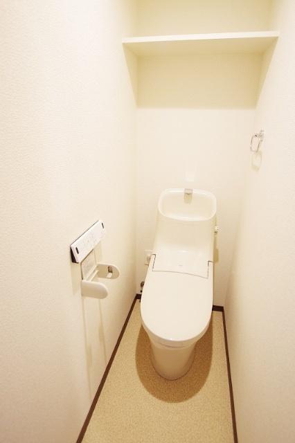 グランフォレストG（305） 部屋画像