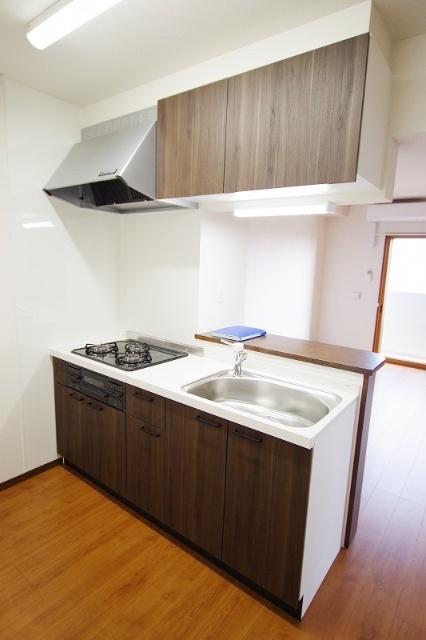 グランフォレストG（305） 部屋画像