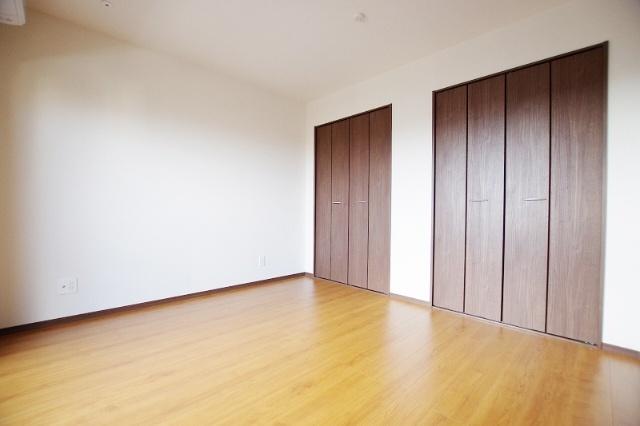 グランフォレストG（305） 部屋画像