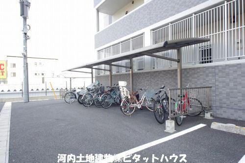 アルトカッシーナ（401） 部屋画像