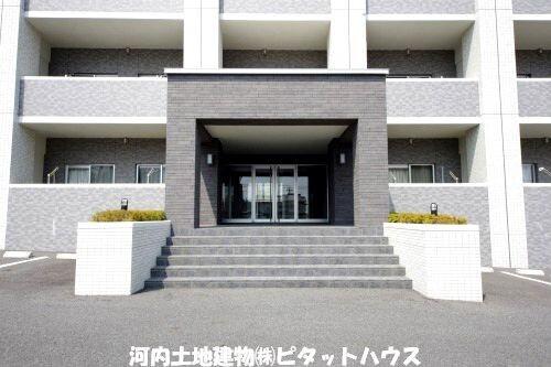 アルトカッシーナ（401） 部屋画像
