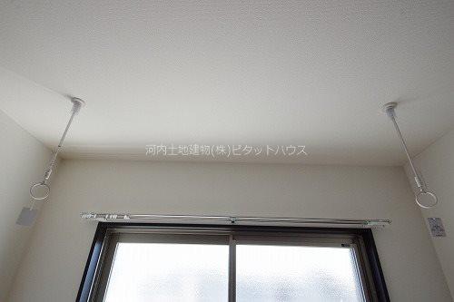 コリーナ陽東（102） その他
