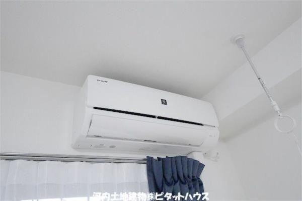 ルミライズ（102） 設備