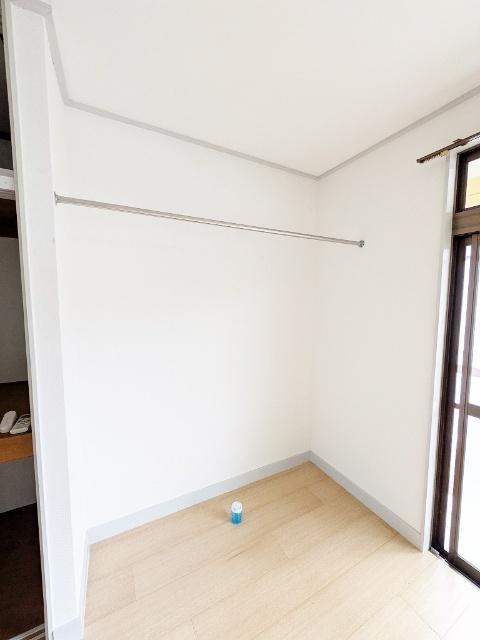 岩曽サンハイツ（203） 収納