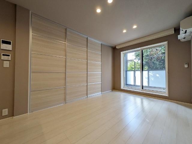 ラフィーナ（202） 部屋画像