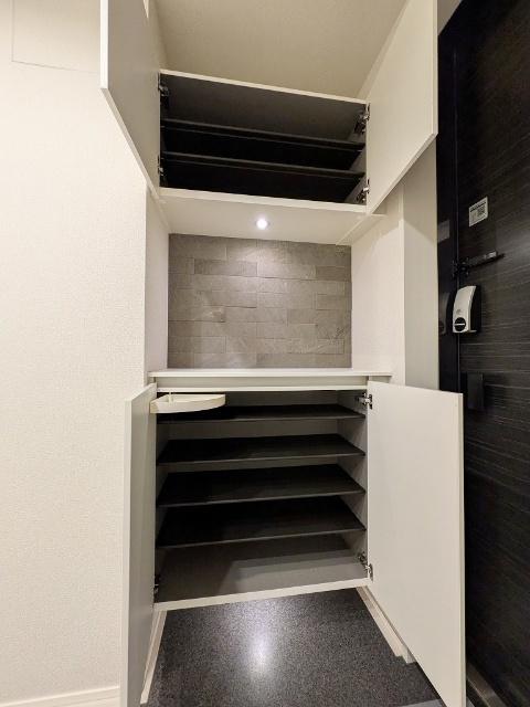 ベラ　カーサ（203） 部屋画像