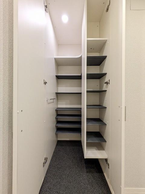ベラ　カーサ（203） 部屋画像