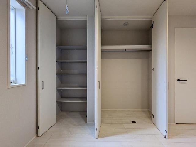 ベラ　カーサ（203） 部屋画像