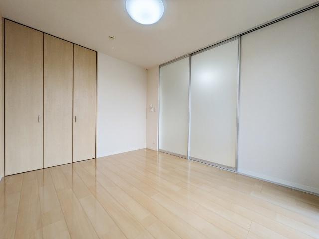 ラ・ボヌール A（201） 部屋画像
