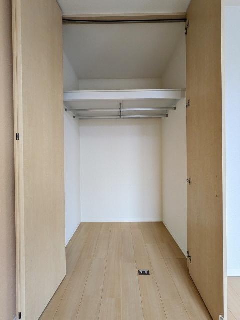 ラ・ボヌール A（201） 部屋画像
