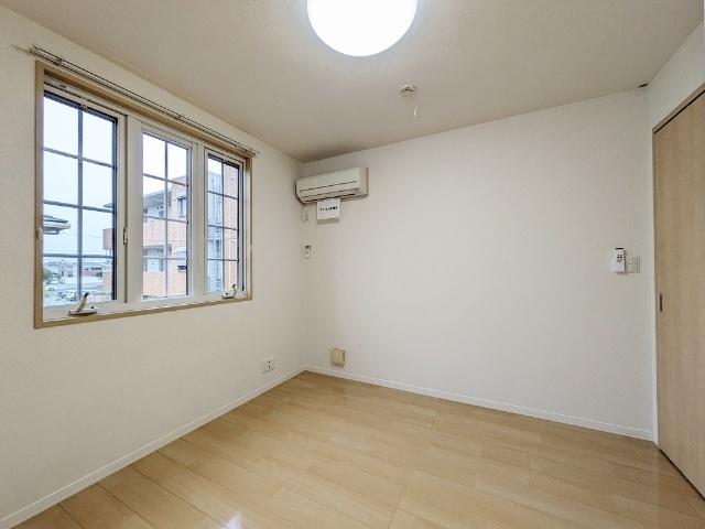 ラ・ボヌール A（201） 部屋画像