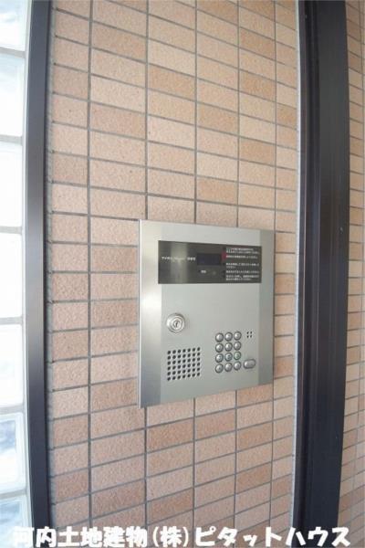 アルファレジデンスイースト（303） 部屋画像