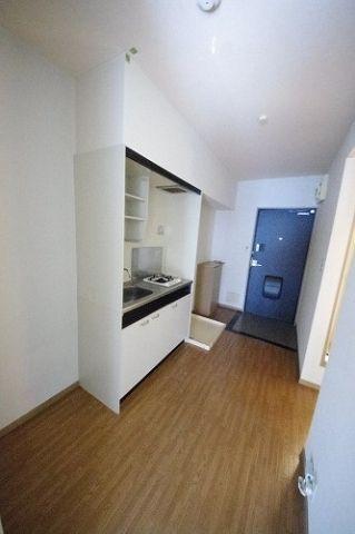 今泉コーポ B（102） その他部屋・スペース