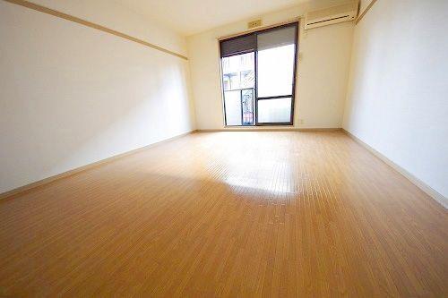今泉コーポ B（102） 部屋画像