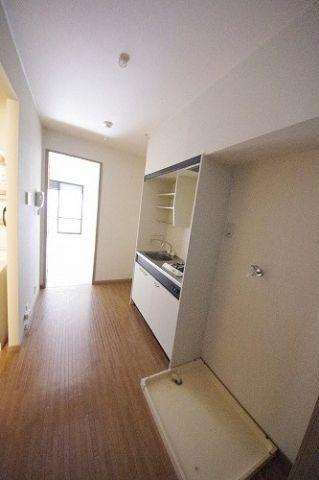 今泉コーポ B（102） 部屋画像