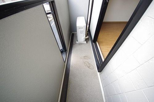 今泉コーポ B（102） 部屋画像